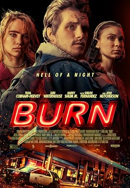 LugaTv | Watch Burn for free online