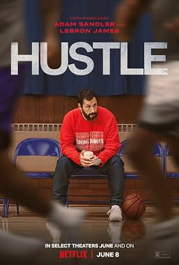 LugaTv | Watch Hustle for free online