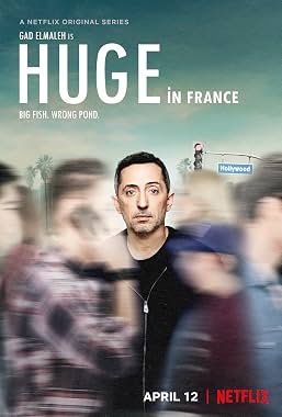 LugaTv | Watch Huge in France seasons 1 - 1 for free online