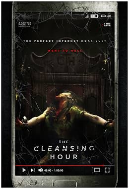 LugaTv | Watch The Cleansing Hour for free online
