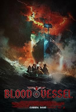 LugaTv | Watch Blood Vessel for free online