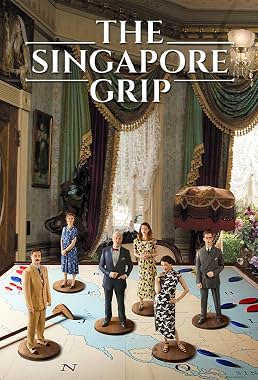 LugaTv | Watch The Singapore Grip seasons 1 - 1 for free online