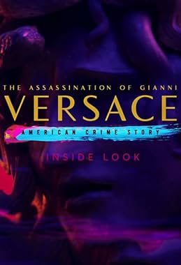 LugaTv | Watch Inside Look: The Assassination of Gianni Versace - American Crime Story seasons 1 - 1 for free online