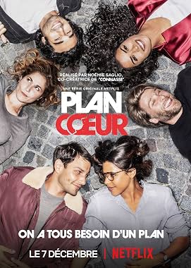 LugaTv | Watch The Hookup Plan seasons 1 - 3 for free online