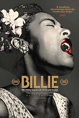 LugaTv | Watch Billie for free online