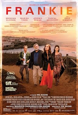 LugaTv | Watch Frankie for free online