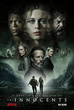 LugaTv | Watch The Innocents seasons 1 - 1 for free online