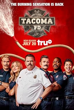 LugaTv | Watch Tacoma FD seasons 1 - 4 for free online
