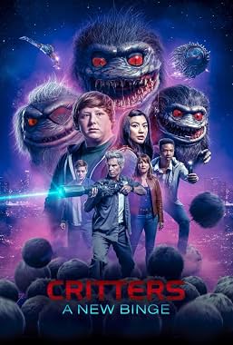 LugaTv | Watch Critters A New Binge seasons 1 - 1 for free online