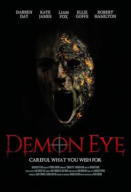 LugaTv | Watch Demon Eye for free online