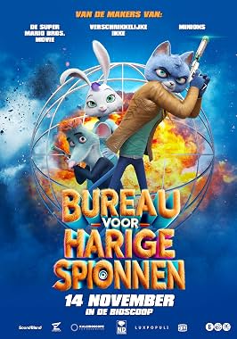 LugaTv | Watch Spycies for free online
