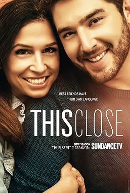 LugaTv | Watch This Close seasons 1 - 2 for free online