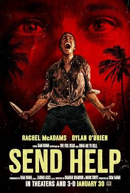 LugaTv | Watch Send Help for free online