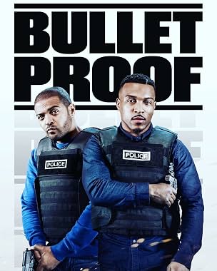 LugaTv | Watch Bulletproof seasons 1 - 3 for free online