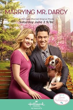 LugaTv | Watch Marrying Mr. Darcy for free online