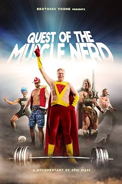 LugaTv | Watch Quest of the Muscle Nerd for free online