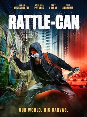 LugaTv | Watch Rattle Can for free online