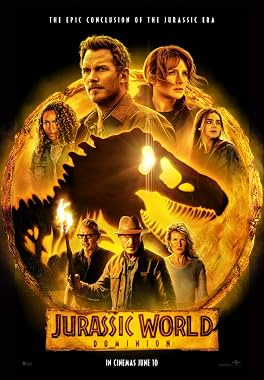 LugaTv | Watch Jurassic World: Dominion for free online
