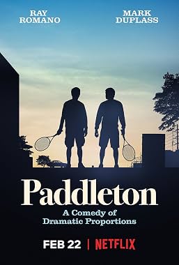 LugaTv | Watch Paddleton for free online
