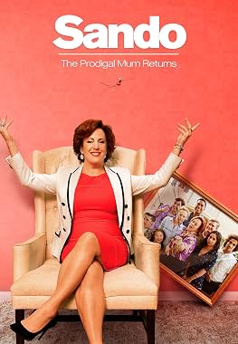 LugaTv | Watch Sando seasons 1 - 1 for free online