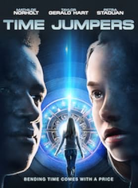 LugaTv | Watch Time Jumpers for free online