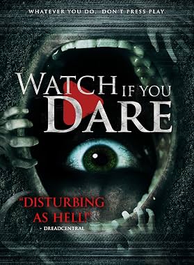 LugaTv | Watch Watch If You Dare for free online