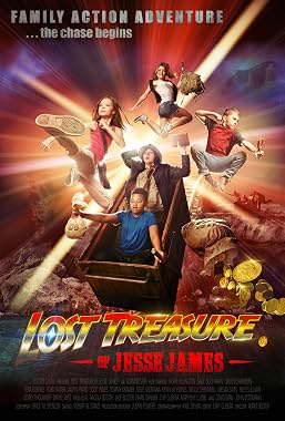 LugaTv | Watch Lost Treasure of Jesse James for free online