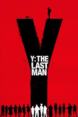 LugaTv | Watch Y: The Last Man seasons 1 - 1 for free online