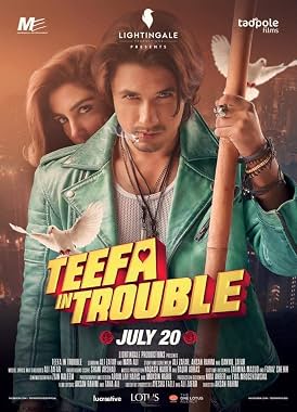 LugaTv | Watch Teefa in Trouble for free online