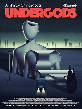 LugaTv | Watch Undergods for free online