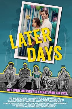 LugaTv | Watch Later Days for free online