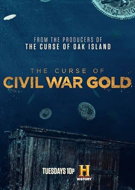 LugaTv | Watch The Curse of Civil War Gold seasons 1 - 2 for free online