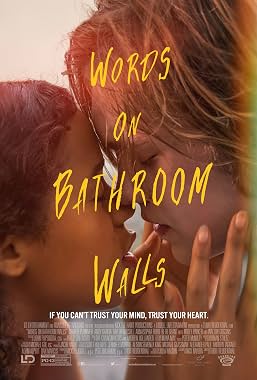 LugaTv | Watch Words on Bathroom Walls for free online