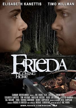 LugaTv | Watch Frieda Coming Home for free online
