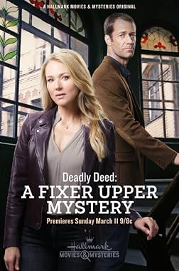 LugaTv | Watch Deadly Deed A Fixer Upper Mystery for free online