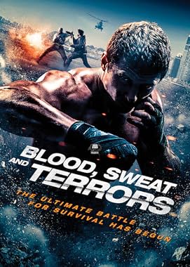 LugaTv | Watch Blood Sweat and Terrors for free online