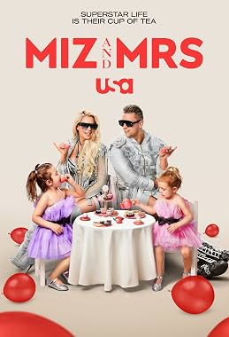 LugaTv | Watch Miz  and Mrs. seasons 1 - 3 for free online