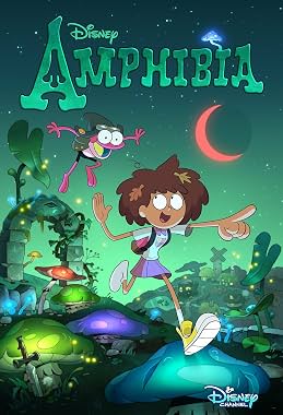 LugaTv | Watch Amphibia seasons 1 - 3 for free online