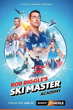 LugaTv | Watch Rob Riggles Ski Master Academy seasons 1 - 1 for free online