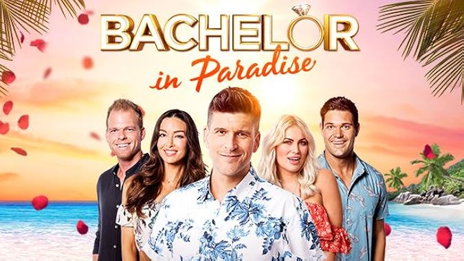 LugaTv | Watch Bachelor in Paradise seasons 1 - 3 for free online