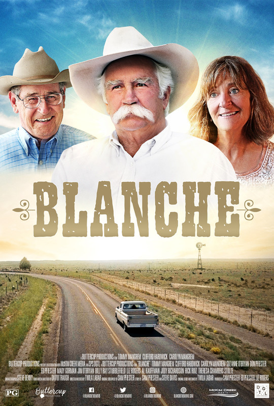 LugaTv | Watch Blanche for free online