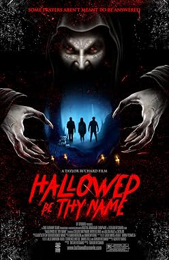LugaTv | Watch Hallowed Be Thy Name for free online
