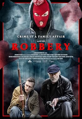 LugaTv | Watch Robbery for free online