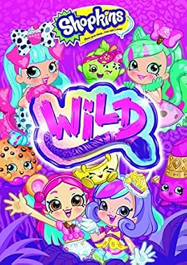 LugaTv | Watch Shopkins Wild for free online