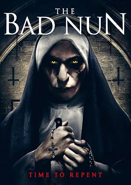 LugaTv | Watch The Bad Nun for free online