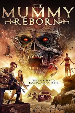 LugaTv | Watch Mummy Reborn for free online