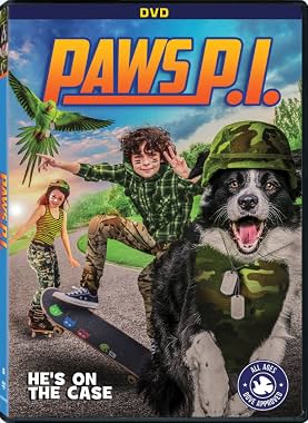 LugaTv | Watch Paws P.I. for free online