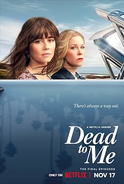 LugaTv | Watch Dead to Me seasons 1 - 3 for free online