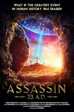 LugaTv | Watch Assassin 33 A.D. for free online