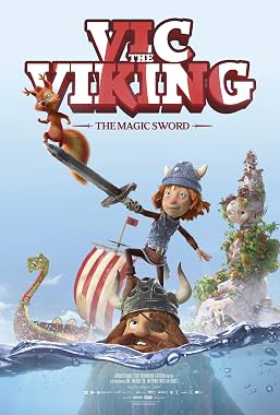 LugaTv | Watch Vic the Viking and the Magic Sword for free online